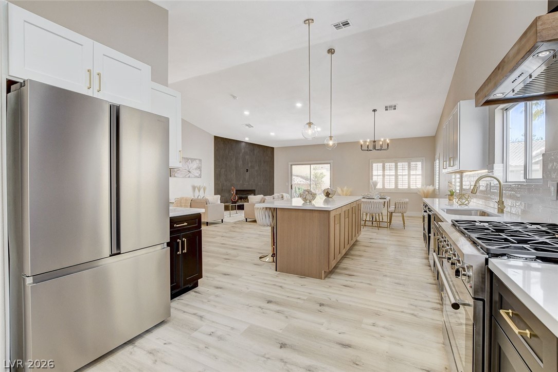 1775 Summerwood Circle Henderson NV 89012