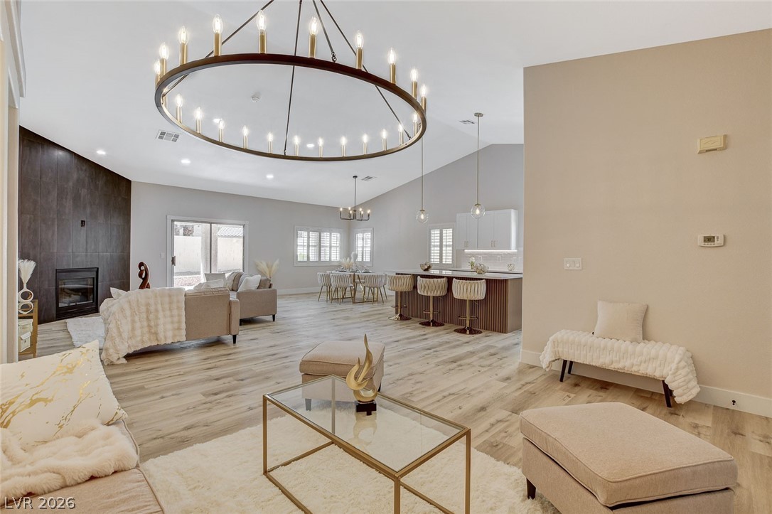 1775 Summerwood Circle Henderson NV 89012