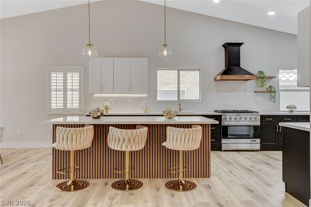 1775 Summerwood Circle Henderson NV 89012
