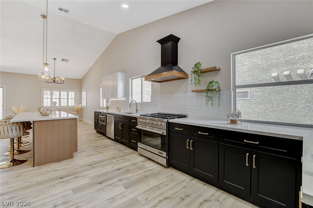 1775 Summerwood Circle Henderson NV 89012