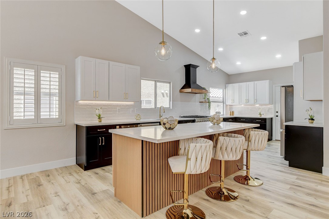 1775 Summerwood Circle Henderson NV 89012