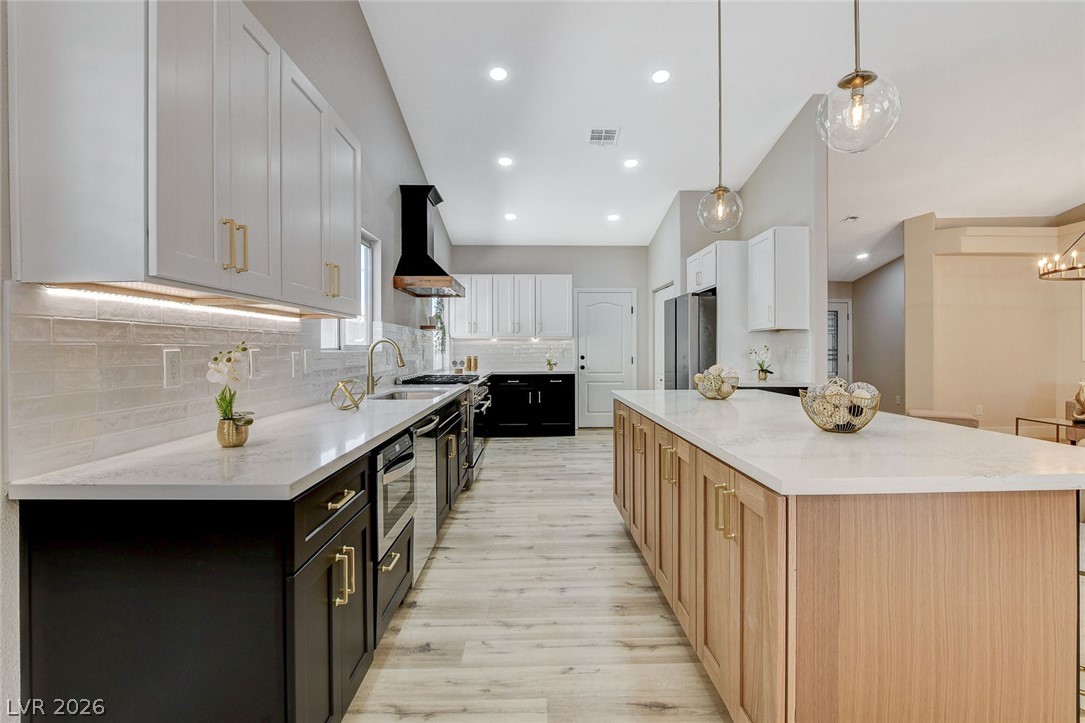 1775 Summerwood Circle Henderson NV 89012