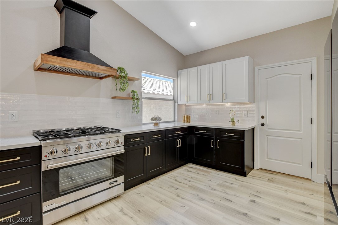 1775 Summerwood Circle Henderson NV 89012