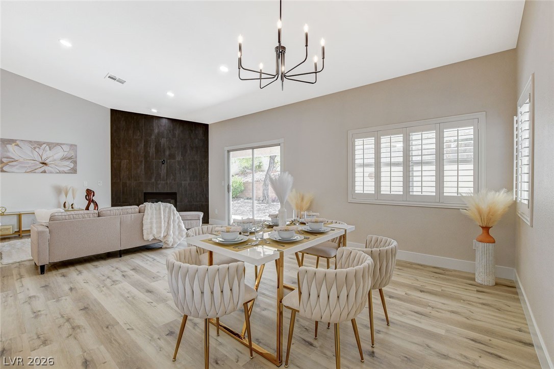 1775 Summerwood Circle Henderson NV 89012