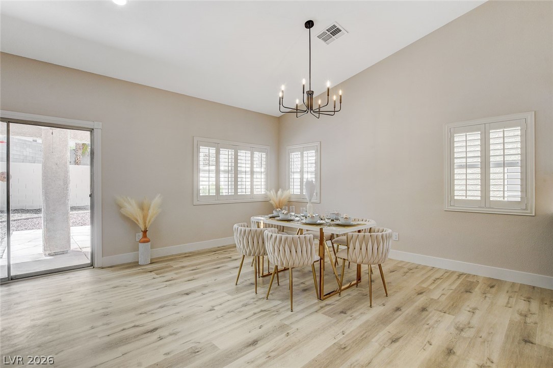 1775 Summerwood Circle Henderson NV 89012