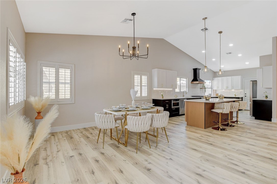 1775 Summerwood Circle Henderson NV 89012