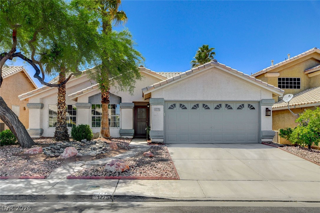 1775 Summerwood Circle Henderson NV 89012