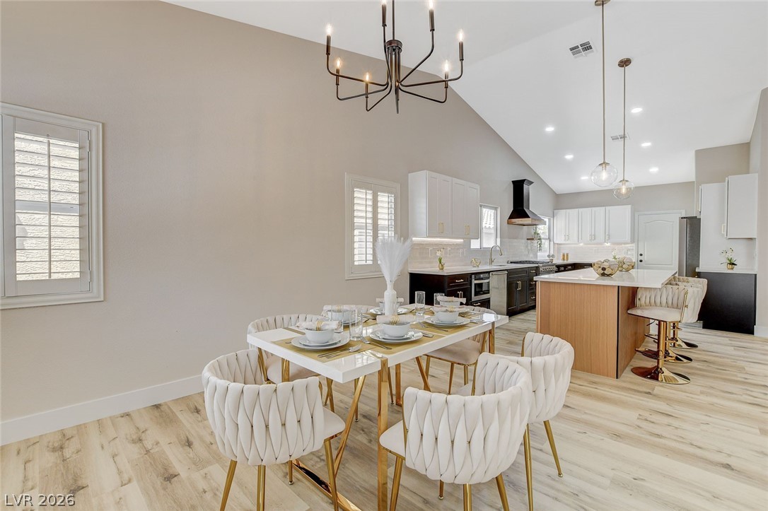 1775 Summerwood Circle Henderson NV 89012