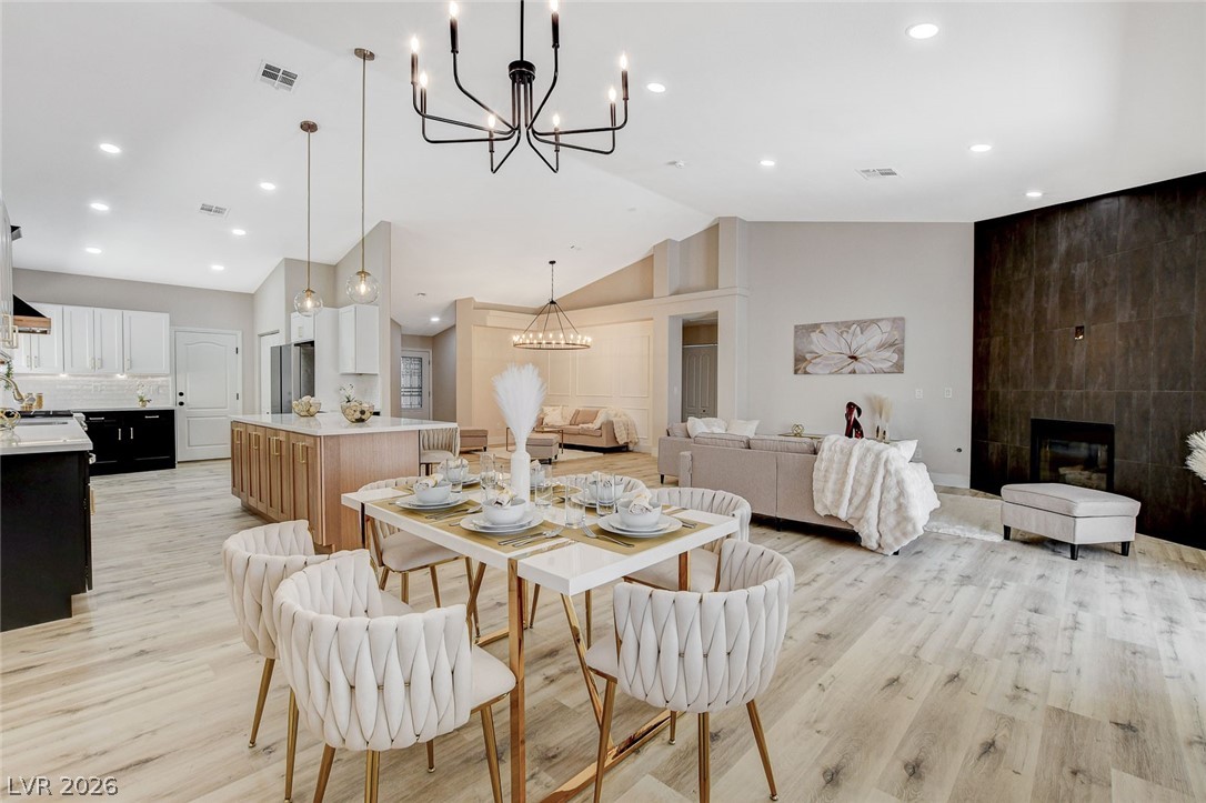 1775 Summerwood Circle Henderson NV 89012