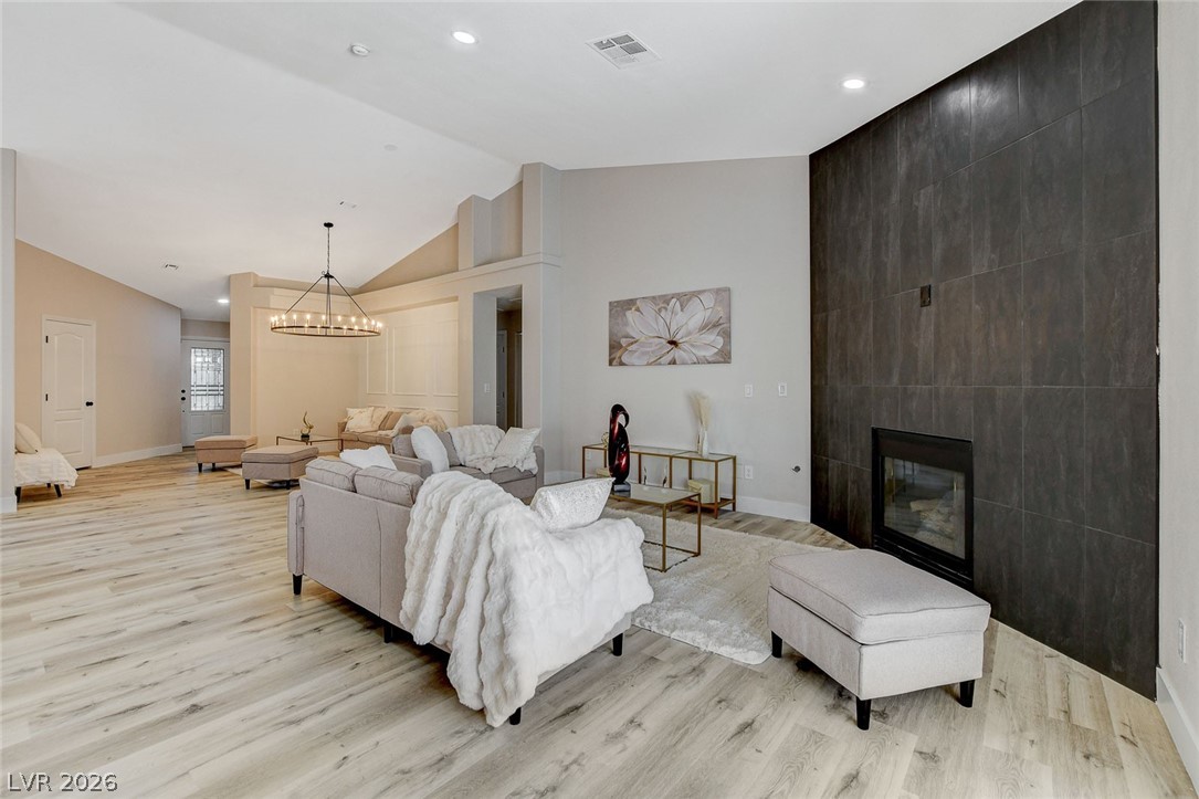 1775 Summerwood Circle Henderson NV 89012