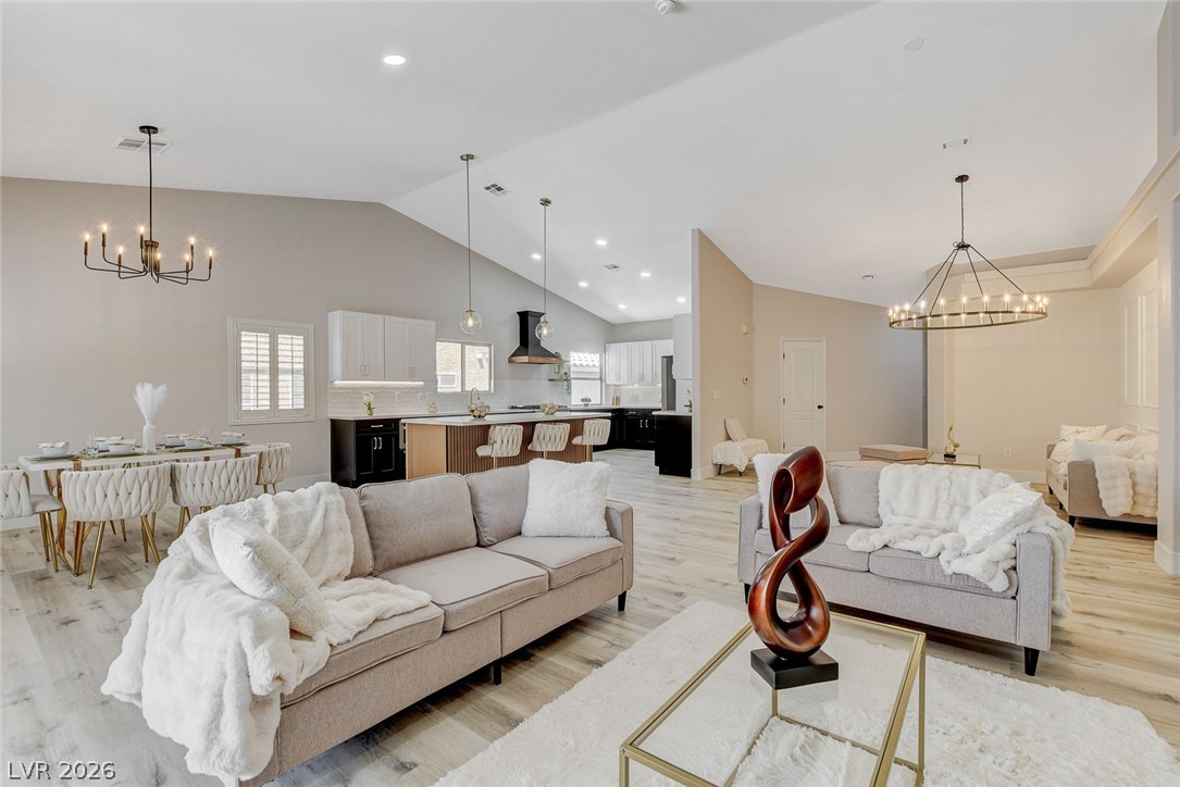 1775 Summerwood Circle Henderson NV 89012