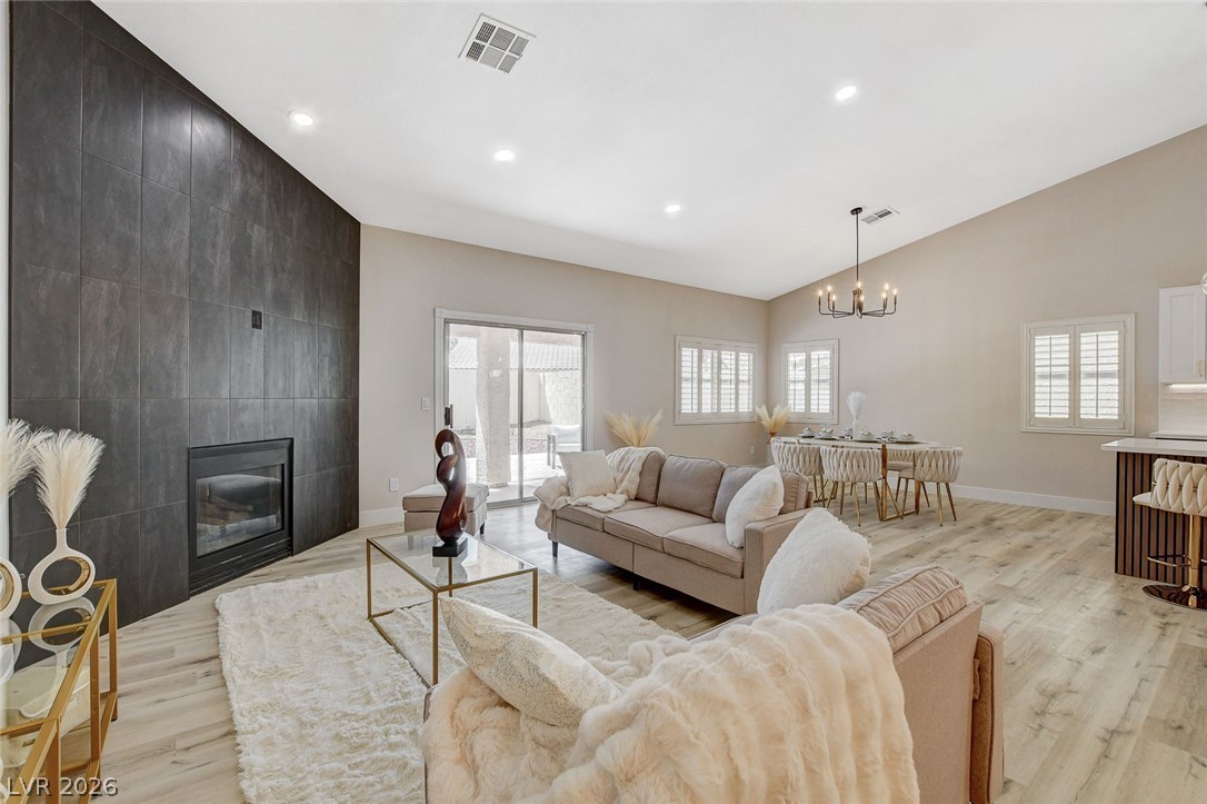1775 Summerwood Circle Henderson NV 89012