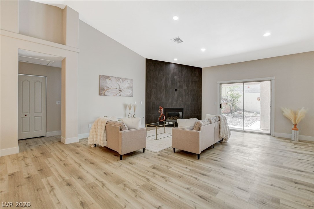 1775 Summerwood Circle Henderson NV 89012