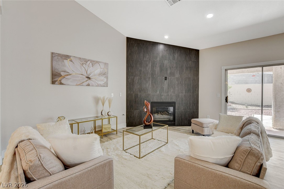 1775 Summerwood Circle Henderson NV 89012