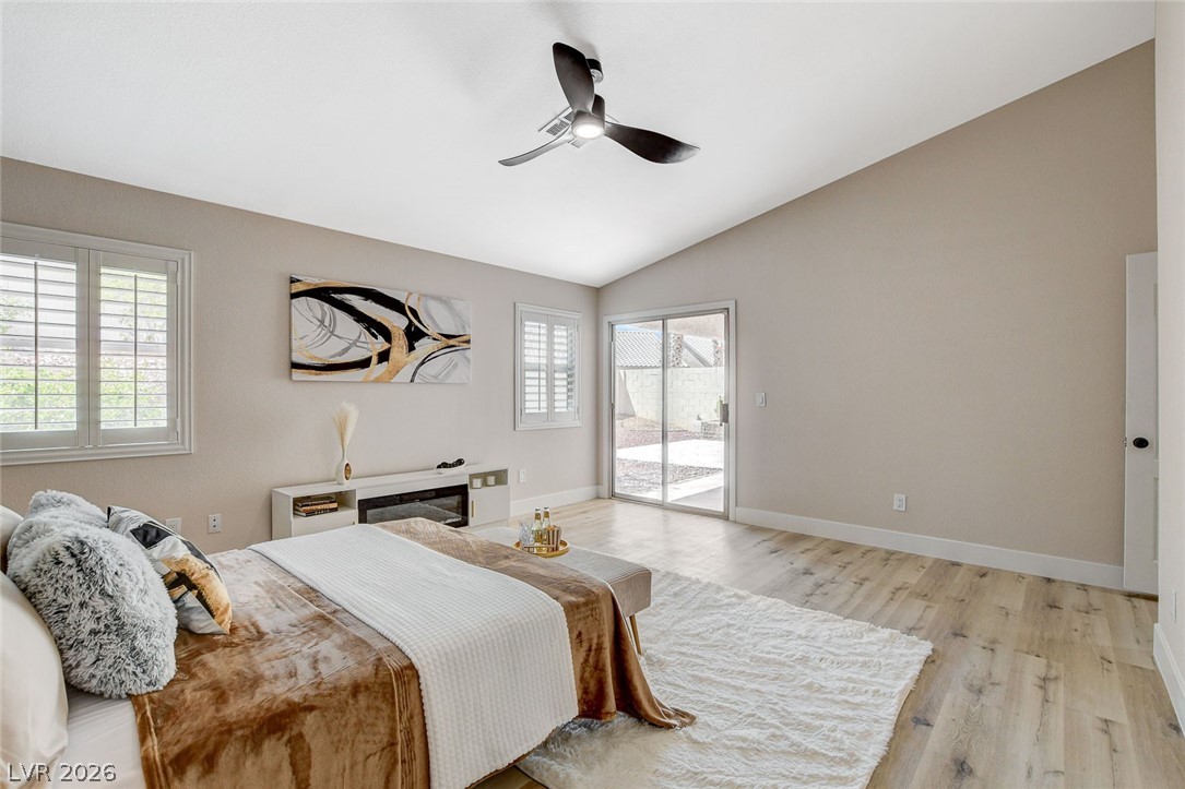 1775 Summerwood Circle Henderson NV 89012