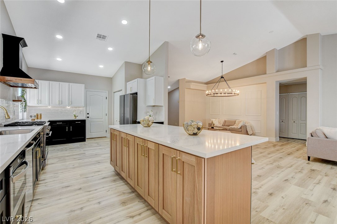 1775 Summerwood Circle Henderson NV 89012