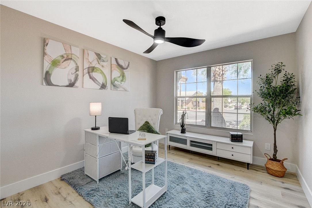 1775 Summerwood Circle Henderson NV 89012
