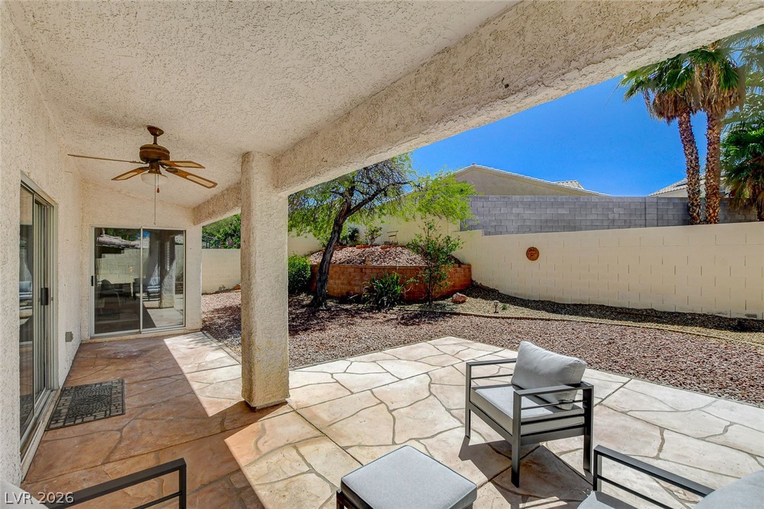 1775 Summerwood Circle Henderson NV 89012