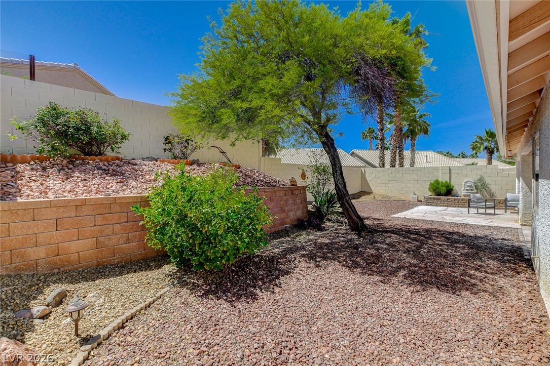 1775 Summerwood Circle Henderson NV 89012