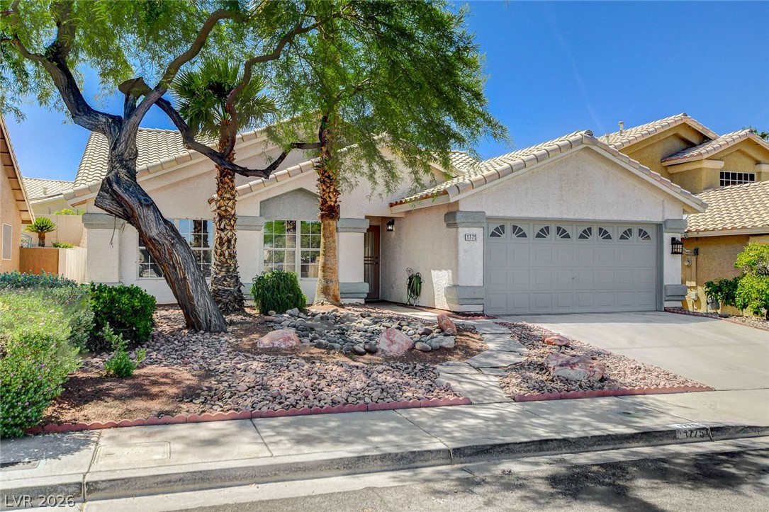 1775 Summerwood Circle Henderson NV 89012