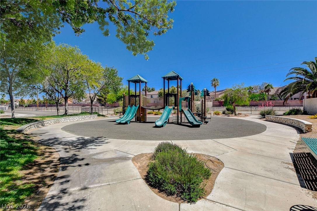 1775 Summerwood Circle Henderson NV 89012