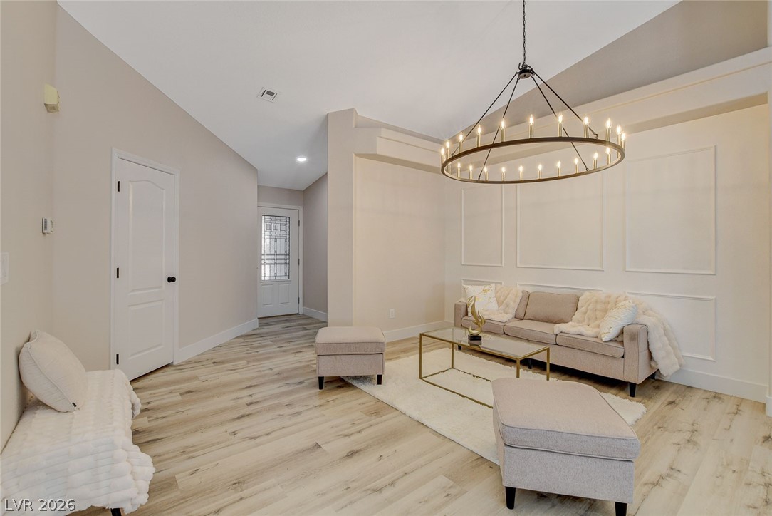 1775 Summerwood Circle Henderson NV 89012