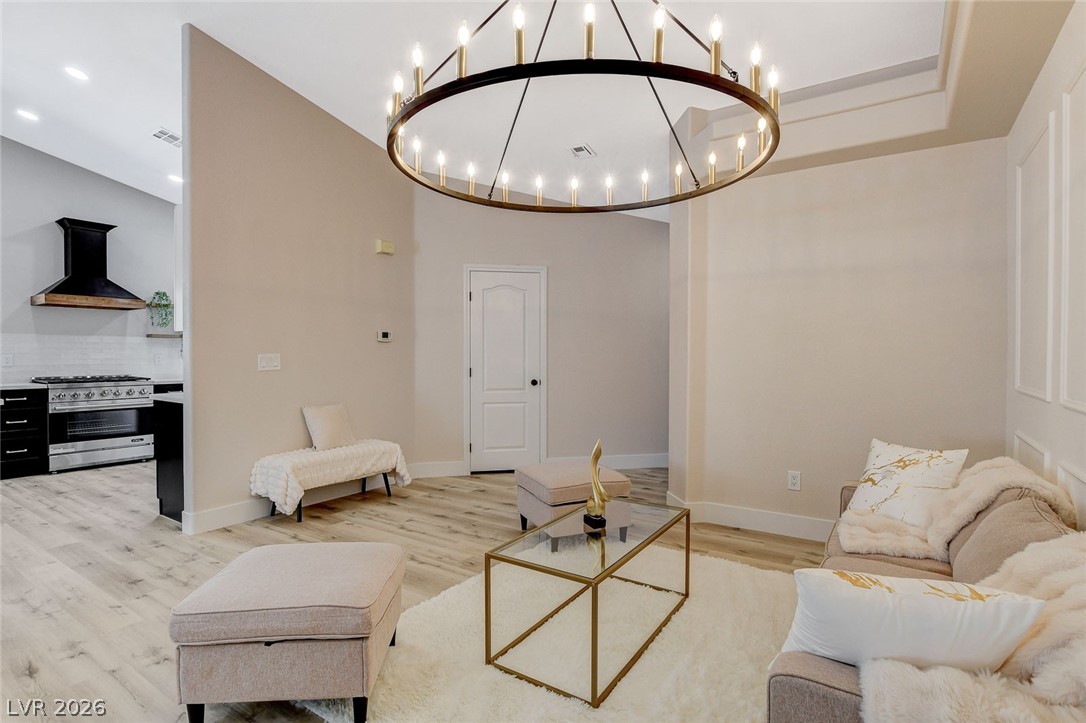 1775 Summerwood Circle Henderson NV 89012