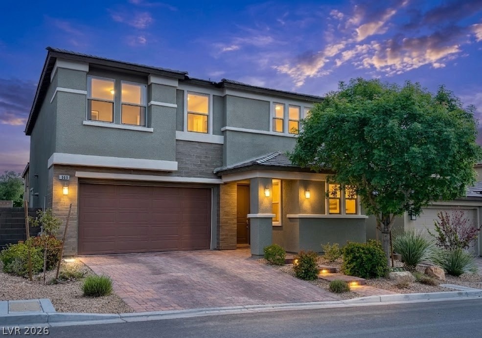 888 Cherry Glen Place Las Vegas NV 89138