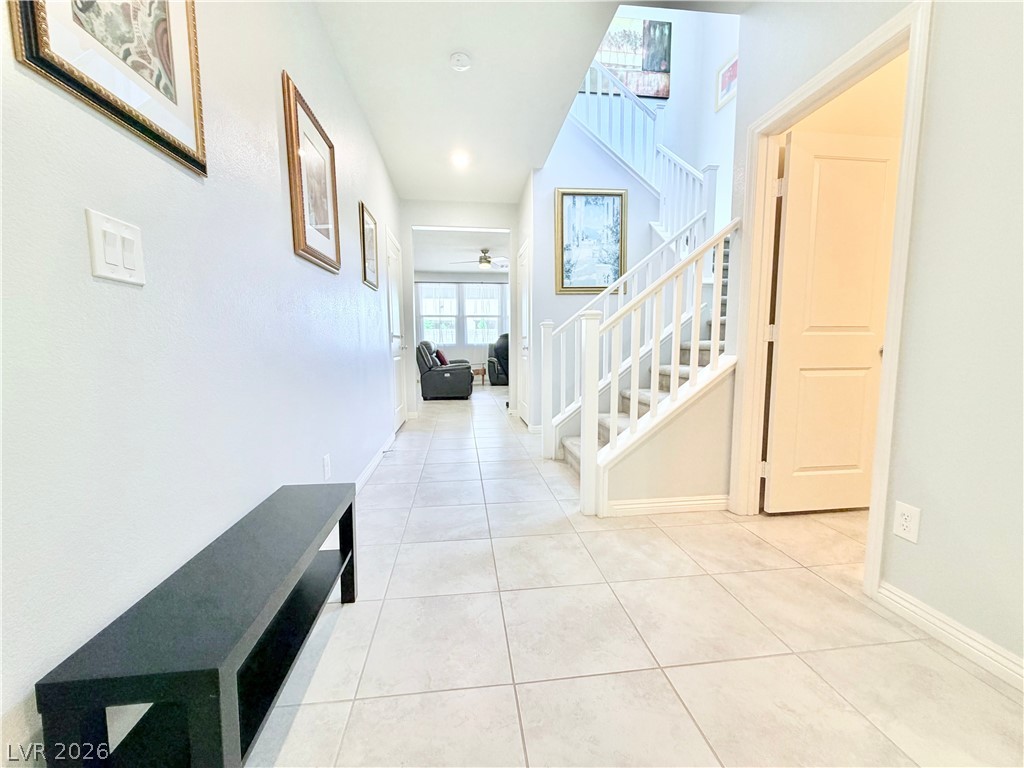 888 Cherry Glen Place Las Vegas NV 89138