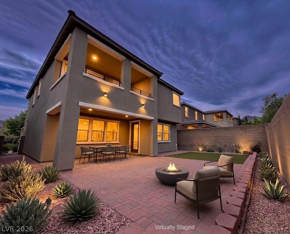 888 Cherry Glen Place Las Vegas NV 89138