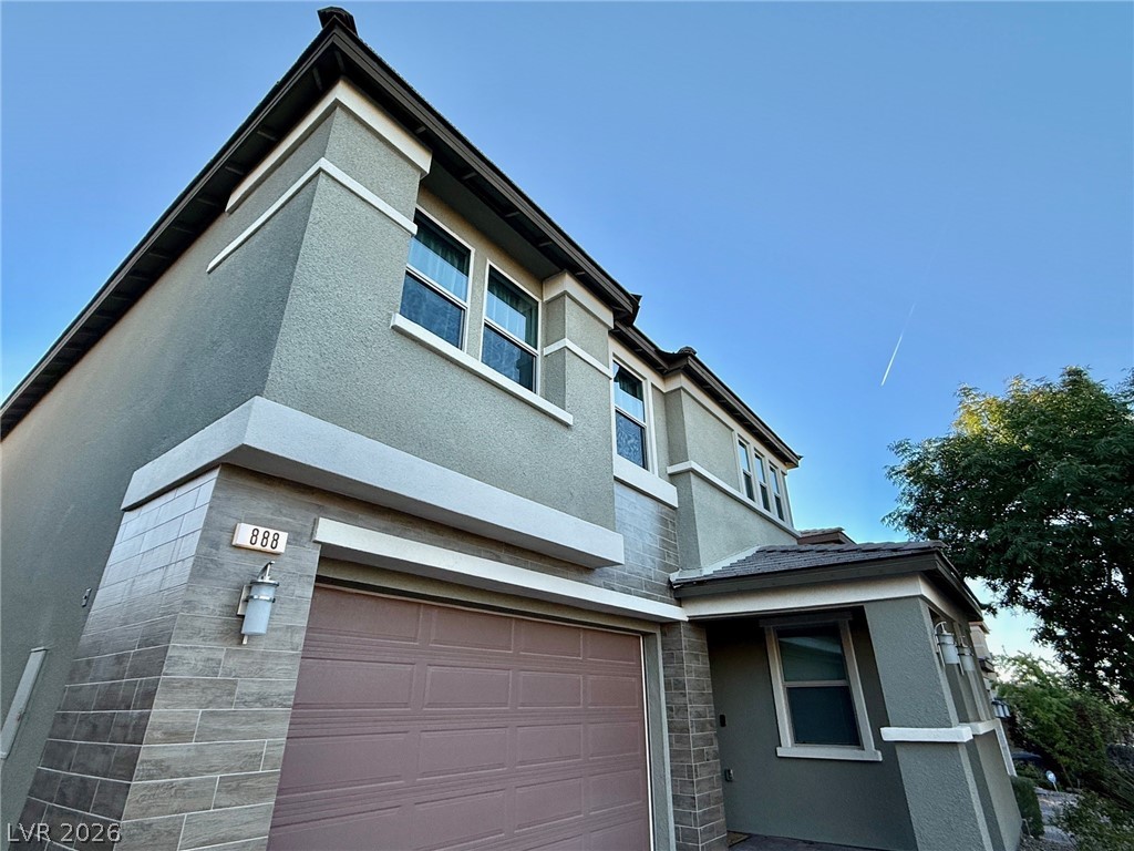 888 Cherry Glen Place Las Vegas NV 89138