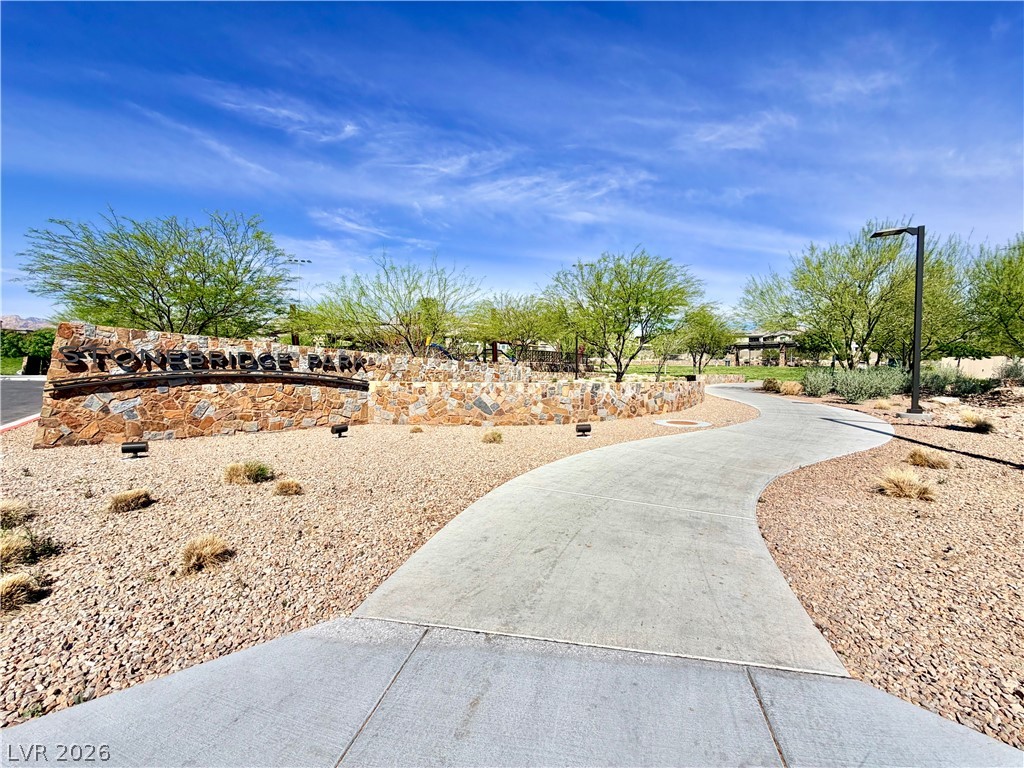 888 Cherry Glen Place Las Vegas NV 89138
