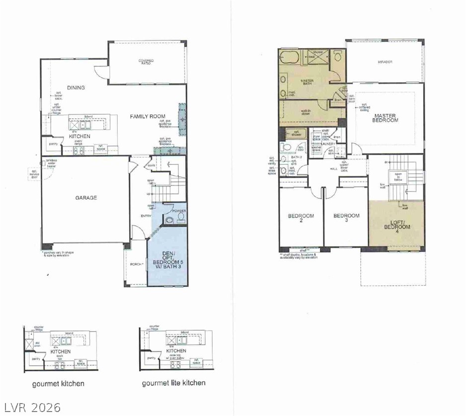 888 Cherry Glen Place Las Vegas NV 89138