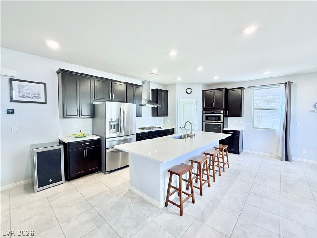 888 Cherry Glen Place Las Vegas NV 89138