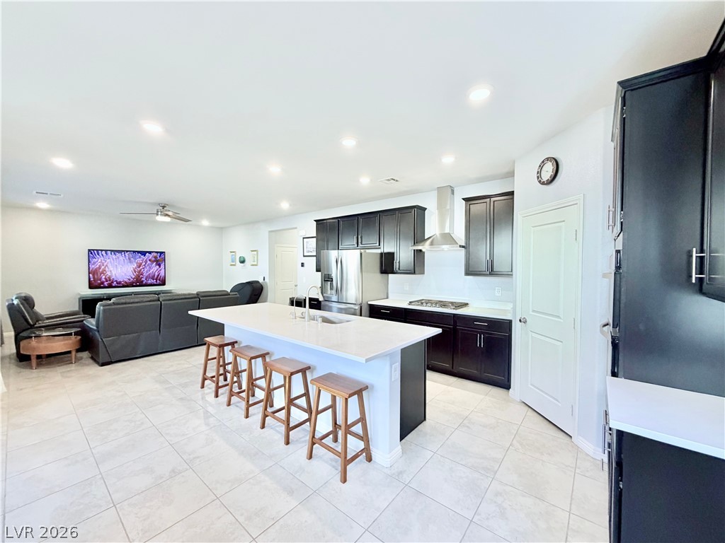 888 Cherry Glen Place Las Vegas NV 89138