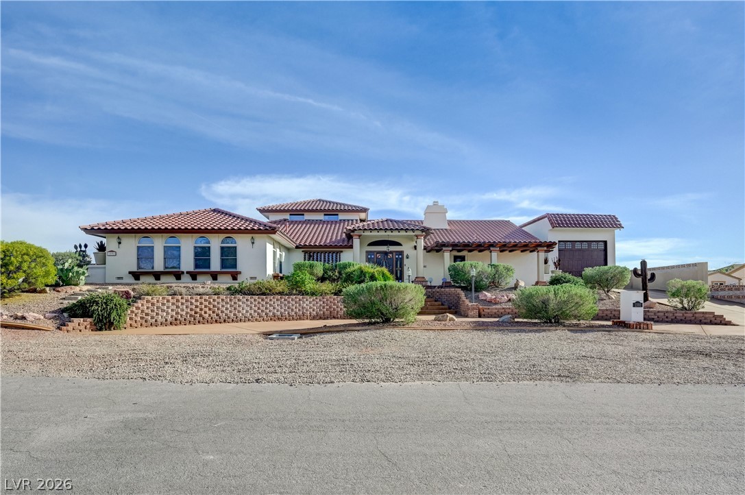 1591 Rocking Horse Drive Henderson NV 89002