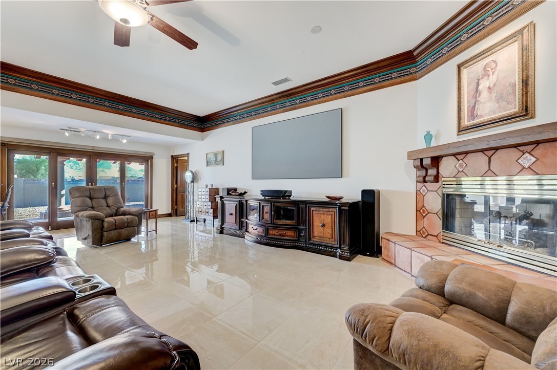 1591 Rocking Horse Drive Henderson NV 89002