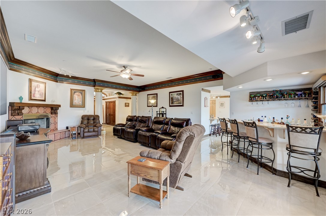 1591 Rocking Horse Drive Henderson NV 89002
