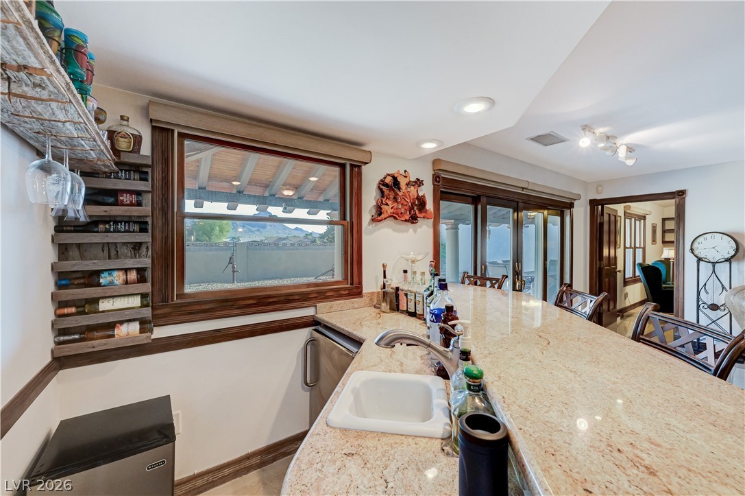 1591 Rocking Horse Drive Henderson NV 89002