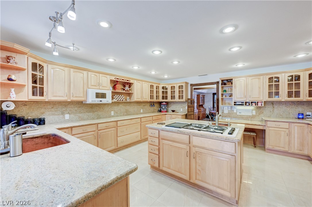 1591 Rocking Horse Drive Henderson NV 89002