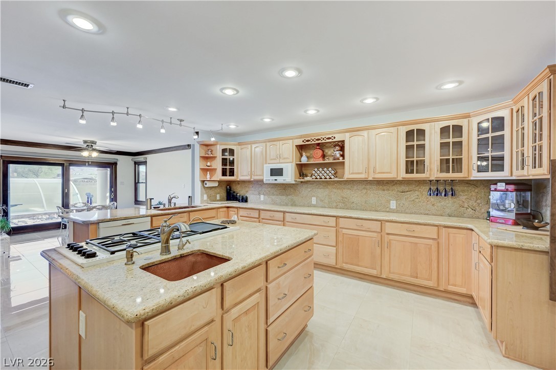 1591 Rocking Horse Drive Henderson NV 89002