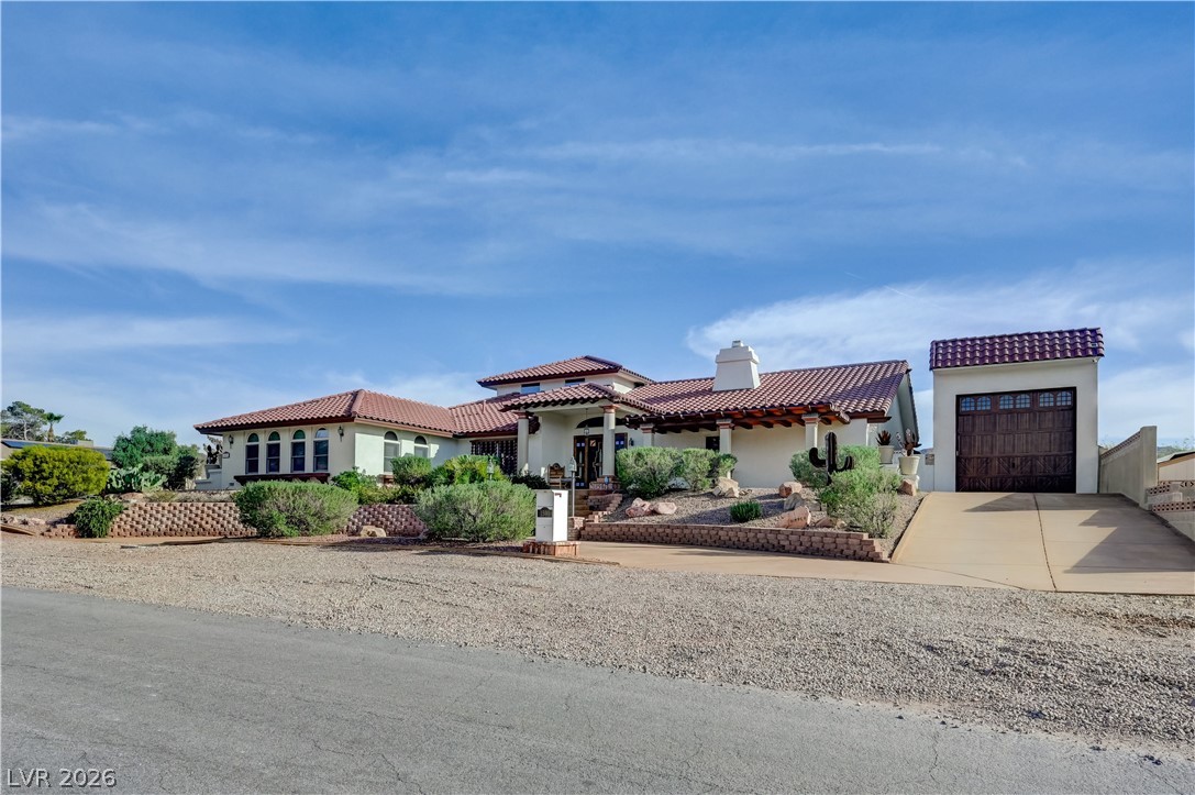 1591 Rocking Horse Drive Henderson NV 89002