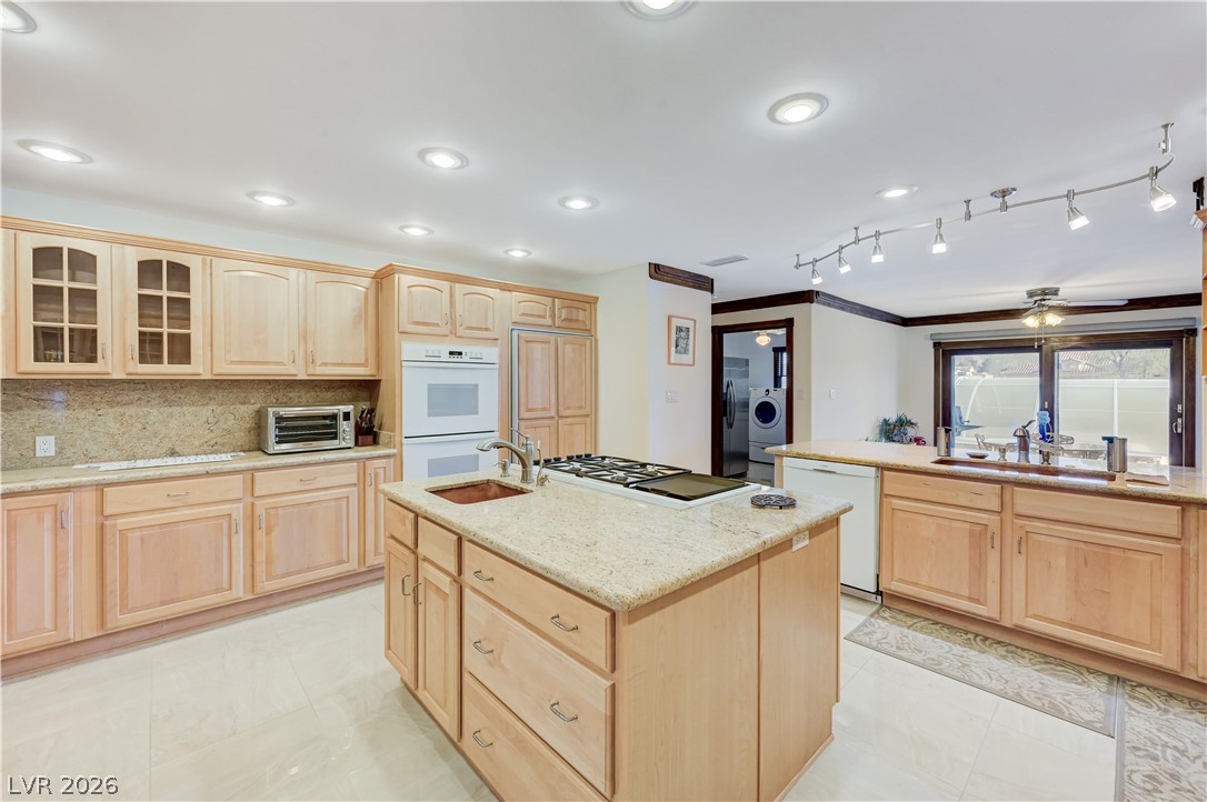 1591 Rocking Horse Drive Henderson NV 89002