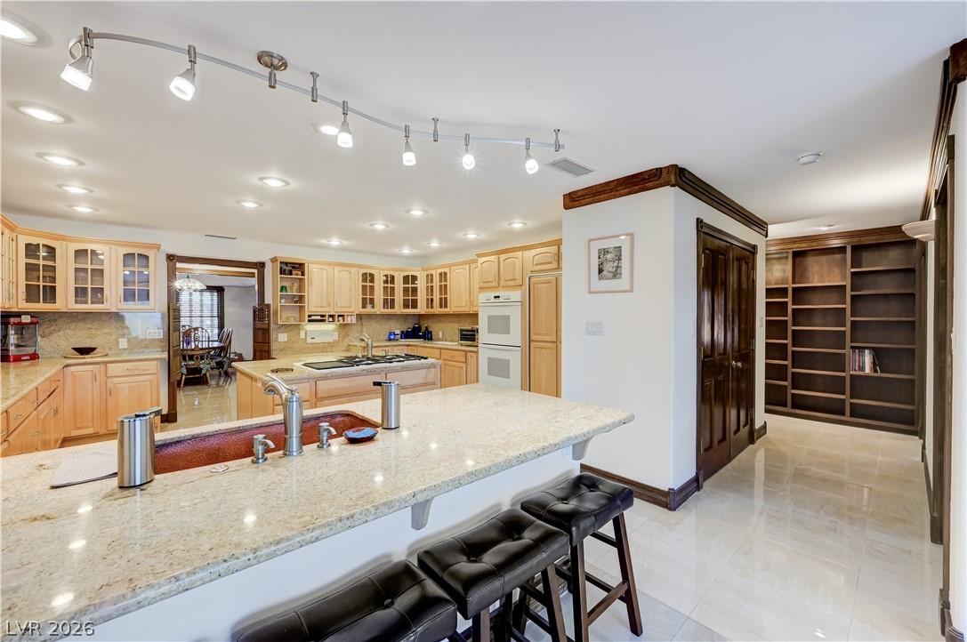 1591 Rocking Horse Drive Henderson NV 89002