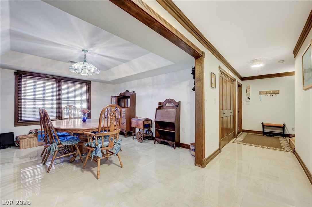1591 Rocking Horse Drive Henderson NV 89002
