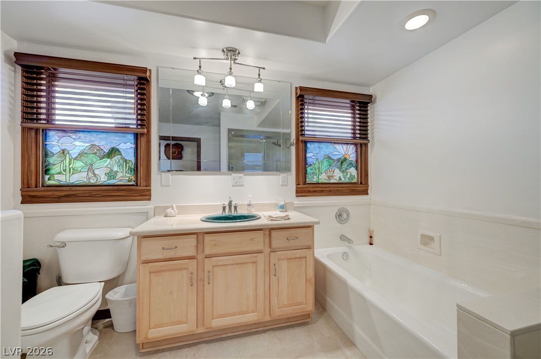 1591 Rocking Horse Drive Henderson NV 89002