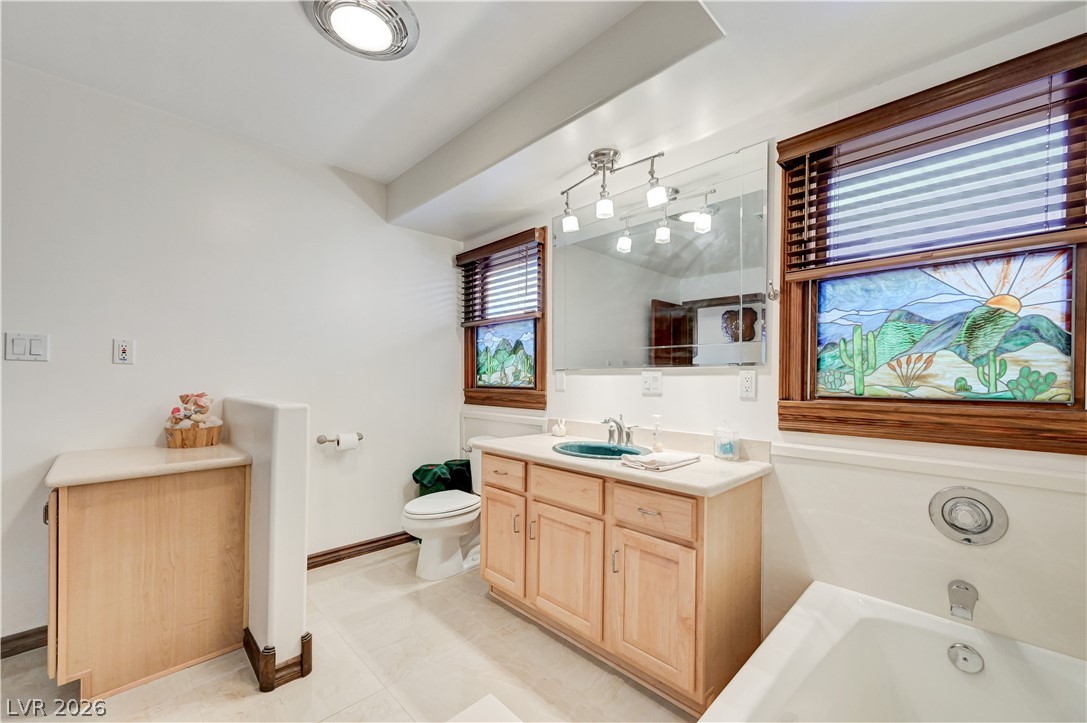 1591 Rocking Horse Drive Henderson NV 89002