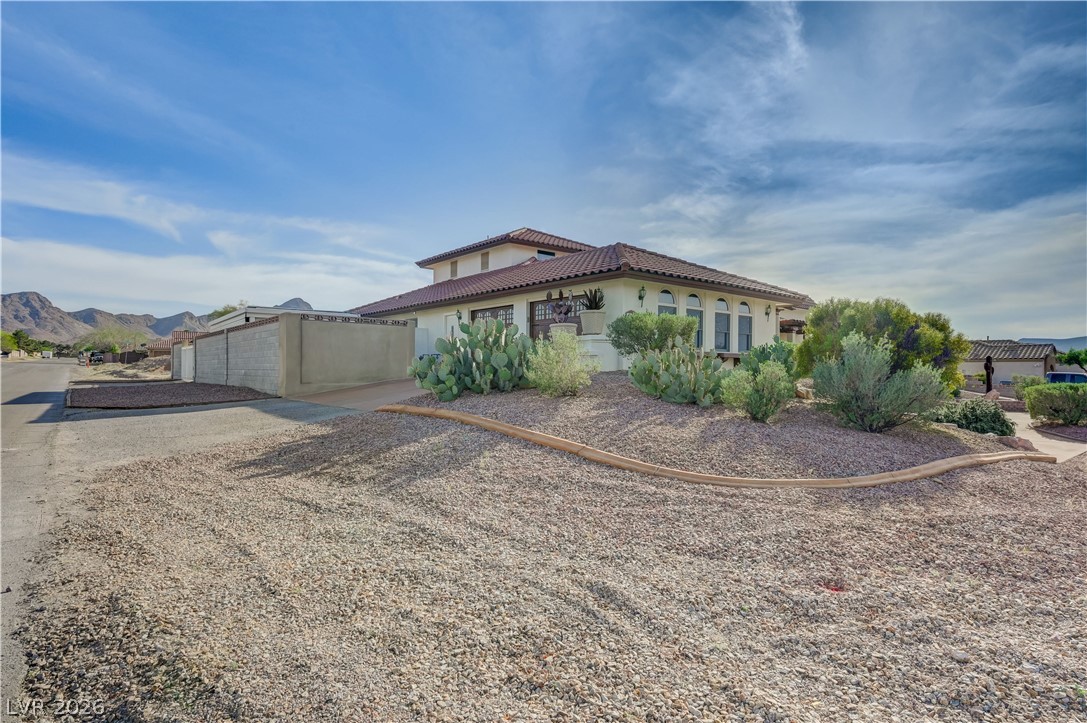 1591 Rocking Horse Drive Henderson NV 89002