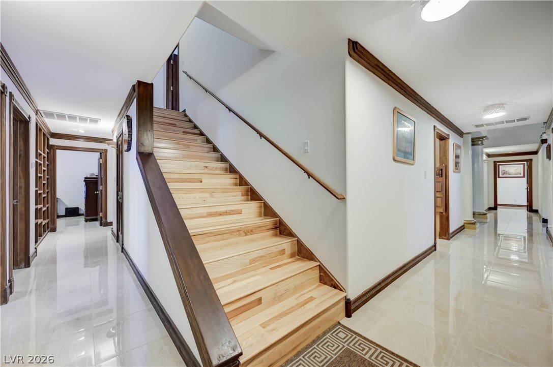 1591 Rocking Horse Drive Henderson NV 89002