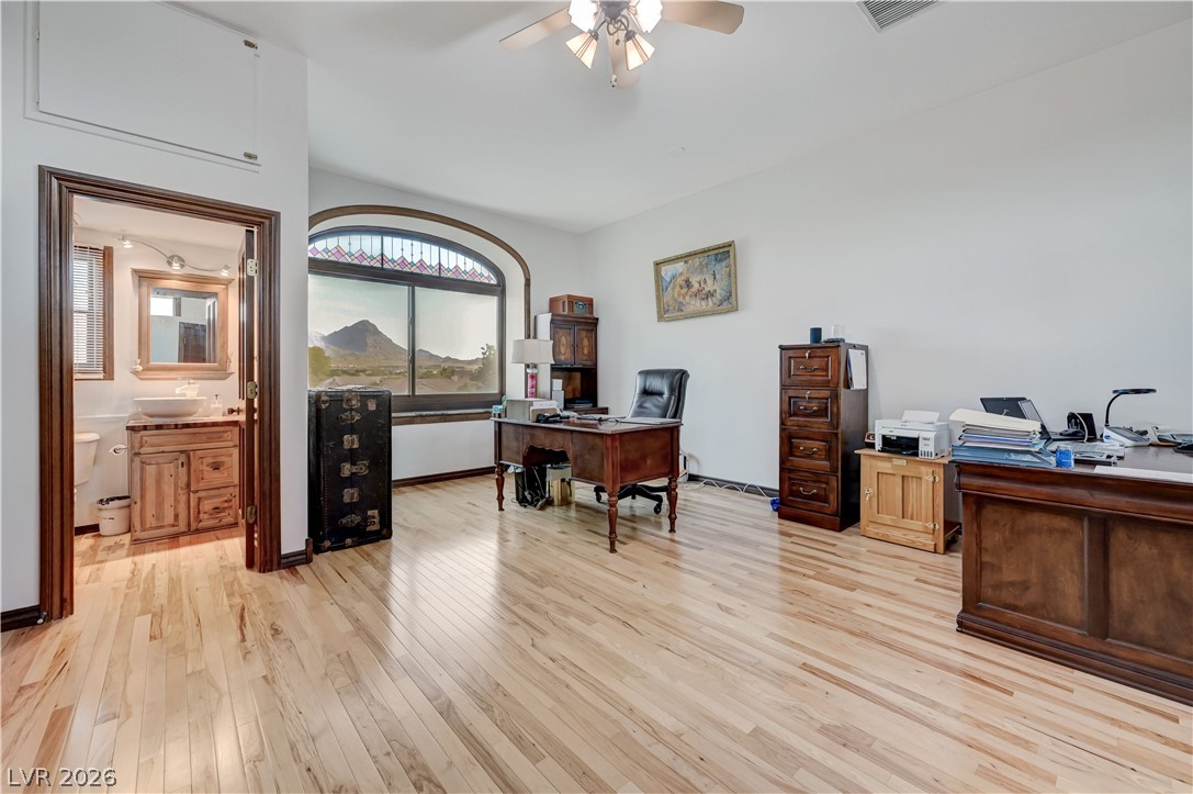 1591 Rocking Horse Drive Henderson NV 89002